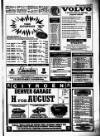 Lynn Advertiser Friday 27 July 1990 Page 75