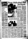 Lynn Advertiser Friday 27 July 1990 Page 85