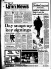 Lynn Advertiser Friday 27 July 1990 Page 90