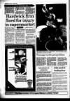 Lynn Advertiser Friday 17 August 1990 Page 4