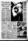 Lynn Advertiser Friday 17 August 1990 Page 5
