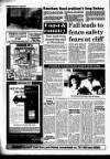 Lynn Advertiser Friday 17 August 1990 Page 6