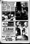 Lynn Advertiser Friday 17 August 1990 Page 16