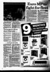 Lynn Advertiser Friday 17 August 1990 Page 19