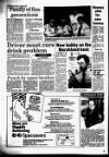 Lynn Advertiser Friday 17 August 1990 Page 22