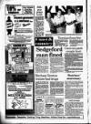 Lynn Advertiser Friday 24 August 1990 Page 6