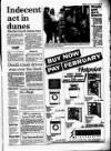 Lynn Advertiser Friday 24 August 1990 Page 15