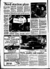 Lynn Advertiser Friday 24 August 1990 Page 24
