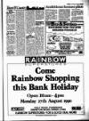Lynn Advertiser Friday 24 August 1990 Page 29