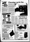Lynn Advertiser Friday 24 August 1990 Page 40