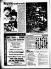 Lynn Advertiser Friday 24 August 1990 Page 42