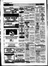 Lynn Advertiser Friday 24 August 1990 Page 56