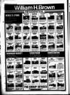 Lynn Advertiser Friday 24 August 1990 Page 60