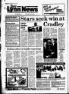 Lynn Advertiser Friday 24 August 1990 Page 88