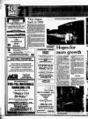 Lynn Advertiser Friday 31 August 1990 Page 36