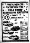 Lynn Advertiser Tuesday 01 January 1991 Page 46