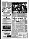 Lynn Advertiser Tuesday 29 September 1992 Page 6
