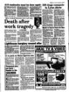 Lynn Advertiser Tuesday 29 September 1992 Page 9