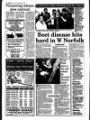 Lynn Advertiser Tuesday 29 September 1992 Page 20