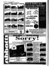 Lynn Advertiser Tuesday 29 September 1992 Page 36