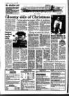 Lynn Advertiser Friday 01 January 1993 Page 2
