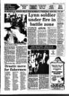 Lynn Advertiser Friday 01 January 1993 Page 3