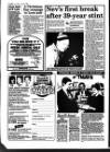 Lynn Advertiser Friday 01 January 1993 Page 6