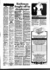 Lynn Advertiser Friday 01 January 1993 Page 9