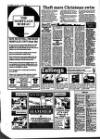 Lynn Advertiser Friday 01 January 1993 Page 42