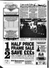 Lynn Advertiser Tuesday 05 January 1993 Page 14