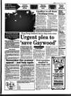 Lynn Advertiser Friday 08 January 1993 Page 3