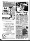 Lynn Advertiser Friday 08 January 1993 Page 4