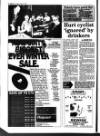 Lynn Advertiser Friday 08 January 1993 Page 10