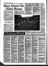 Lynn Advertiser Friday 08 January 1993 Page 24