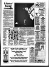 Lynn Advertiser Friday 08 January 1993 Page 27