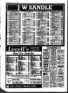 Lynn Advertiser Friday 08 January 1993 Page 56