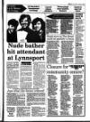 Lynn Advertiser Tuesday 12 January 1993 Page 3