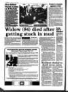 Lynn Advertiser Tuesday 12 January 1993 Page 4