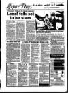 Lynn Advertiser Tuesday 12 January 1993 Page 25