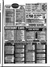 Lynn Advertiser Tuesday 12 January 1993 Page 45