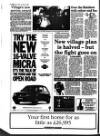 Lynn Advertiser Friday 15 January 1993 Page 4