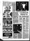 Lynn Advertiser Friday 15 January 1993 Page 6