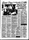 Lynn Advertiser Friday 15 January 1993 Page 21