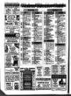 Lynn Advertiser Friday 15 January 1993 Page 22
