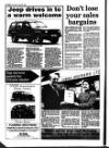 Lynn Advertiser Friday 15 January 1993 Page 26
