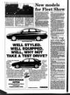 Lynn Advertiser Friday 15 January 1993 Page 30