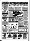 Lynn Advertiser Friday 15 January 1993 Page 32