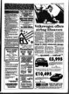 Lynn Advertiser Friday 15 January 1993 Page 33