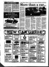 Lynn Advertiser Friday 15 January 1993 Page 44