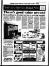 Lynn Advertiser Friday 15 January 1993 Page 45